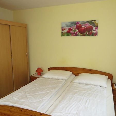Ferienwohnungen "Marie" Mit Terrassen, Inclusive Park- Und Stellplaetze Am Haus, Mueritz-Strand Nur 700M, Altstadt 10Min, Ruhige Lage, Waren  Exterior photo