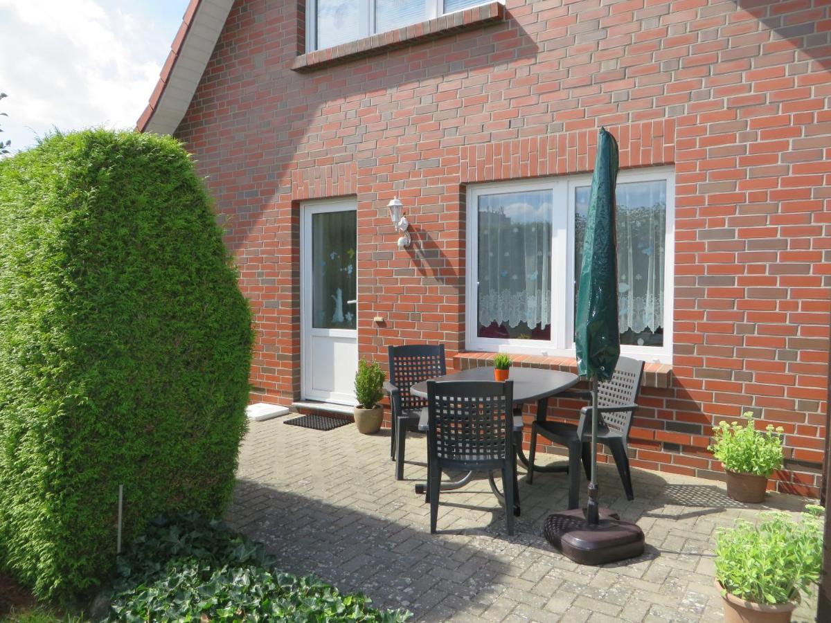 Ferienwohnungen "Marie" Mit Terrassen, Inclusive Park- Und Stellplaetze Am Haus, Mueritz-Strand Nur 700M, Altstadt 10Min, Ruhige Lage, Waren  Exterior photo
